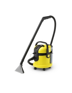 LAVA ASPIRADORA SE-4002. 1400 W.