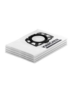 BOLSA FILTRO FIELTRO KWD1 WD3  (4UDS)