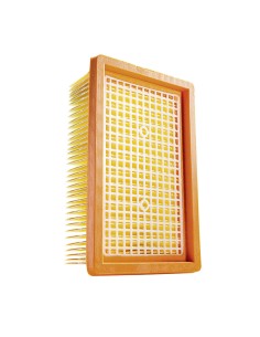 FILTRO PLANO ASPIRADOR WD6