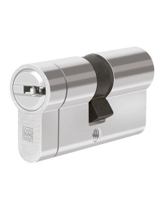 CILINDRO SEG. 31x31 D. EMBRAG.NÍQUEL C88