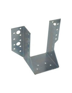 SOPORTE DE VIGA ABIERTO.ZN..100x140.15 U