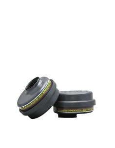 FILTRO RECAMBIO ABEK1P3 R.P/BLS4000 2 UN