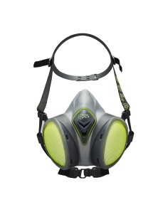 MÁSCARA BLS 8000 NEXT A1P2 R D