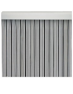 CORTINA DE PUERTA CINTA NG 90X210 CM