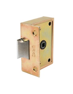 PICAPORTE N.812 DE 60 MM.