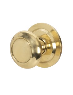 POMO. LATONADO. Ø 85 MM.