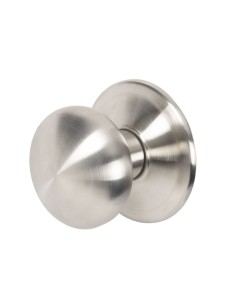 POMO. INOX. Ø 85 MM.