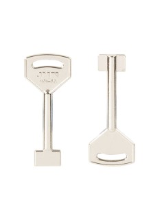 10 LLAVES BRUTO GORJA MOI-5G