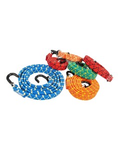 GOMA ELAST. PLANA 18MM 2 UNIDADES