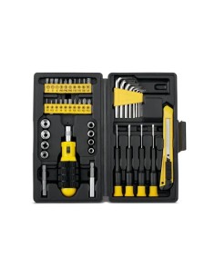 PACK HERRAMIENTAS BÁSICO