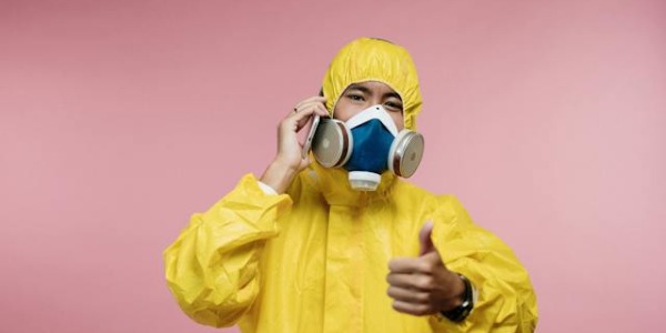 Protegiendo a los Héroes del Trabajo: La Importancia de los Trajes EPI